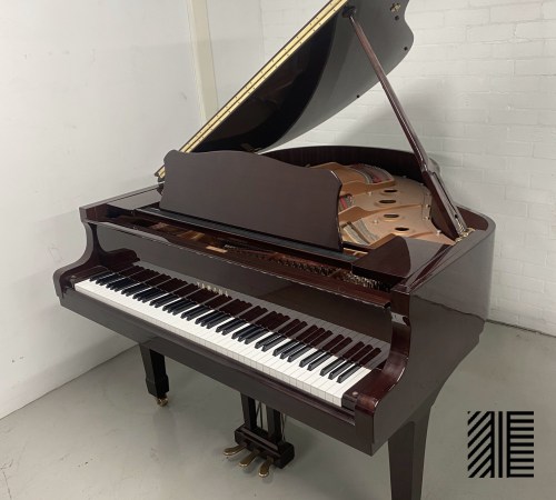 Yamaha C2 Baby Grand Piano piano for sale in UK 