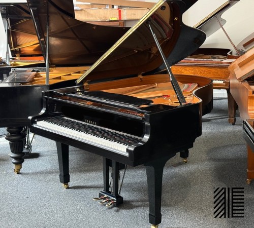 Yamaha C3 2001 Grand Piano piano for sale in UK 