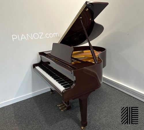 Challen 142 High Gloss Baby Grand Piano piano for sale in UK 