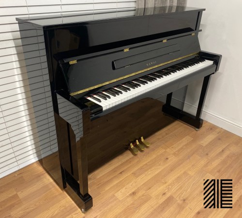 Kawai CX5H Japanese Upright Piano piano for sale in UK 