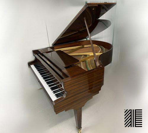 Danemann High Gloss Baby Grand Piano piano for sale in UK 