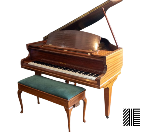 Challen Eric Morecambe's Baby Grand Piano piano for sale in UK 