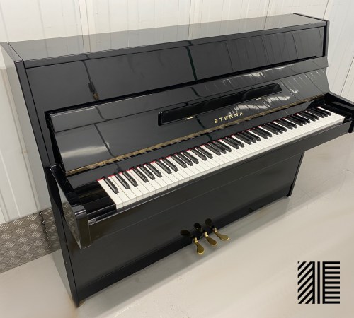 Yamaha Eterna Upright Piano piano for sale in UK 