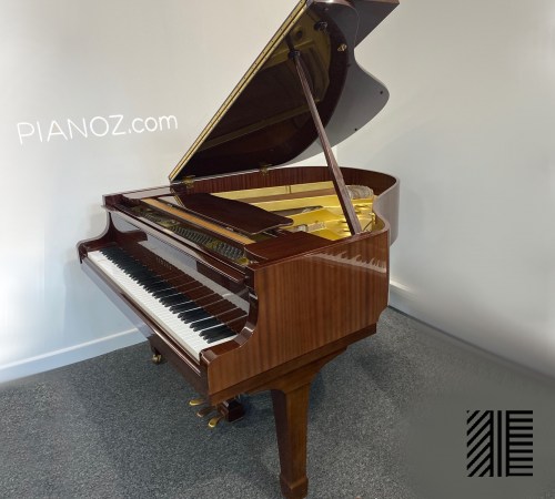 Yamaha G1 Japanese Baby Grand Piano piano for sale in UK 