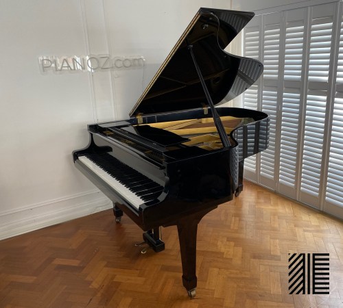 Yamaha G3 Japanese Grand Piano piano for sale in UK 