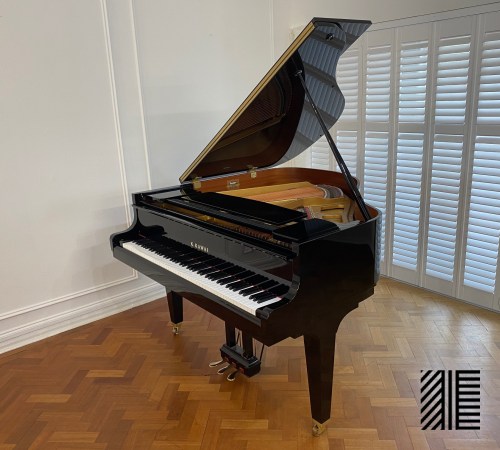 Kawai GE1 Japanese Baby Grand Piano piano for sale in UK 