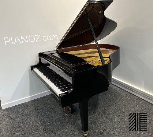 Yamaha GH1 Japanese Baby Grand Piano piano for sale in UK 