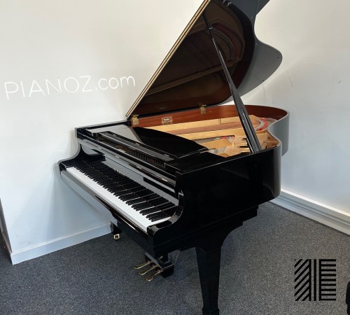 Kawai GE30 Japanese Baby Grand Piano piano for sale in UK 