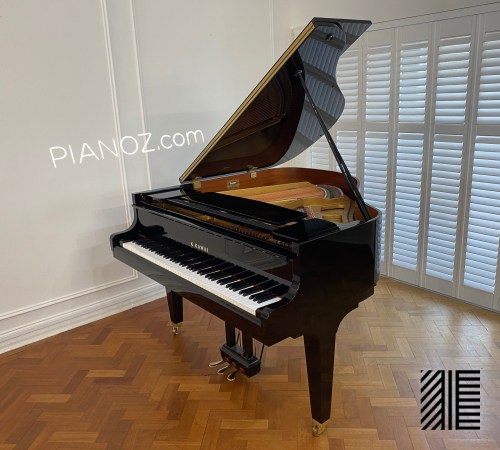 Kawai GM10 Japanese Baby Grand Piano piano for sale in UK 