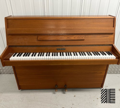 Kemble Compact Upright Piano piano for sale in UK 