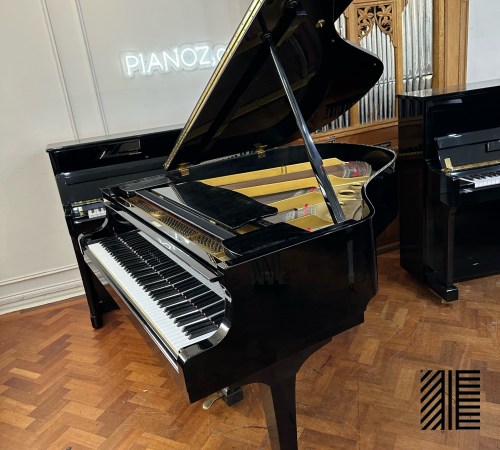 Yamaha G1 Japanese Baby Grand Piano piano for sale in UK 