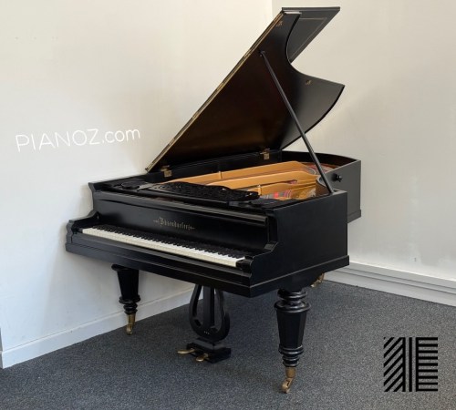 Bosendorfer 190 Fully Restored Grand Piano piano for sale in UK 