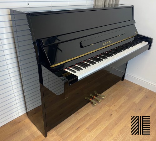 Kawai K15-E Upright Piano piano for sale in UK 