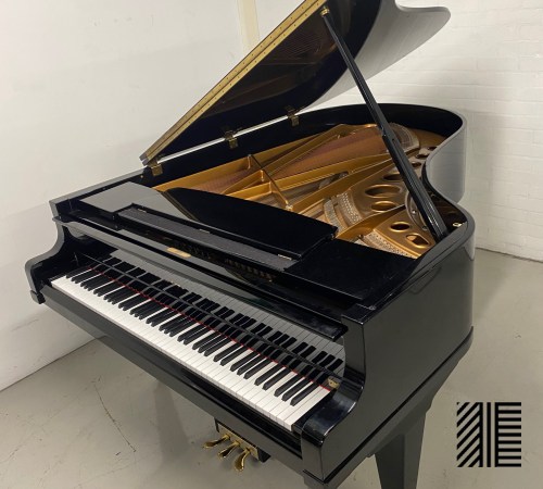 Kimball 'Bosendorfer' 200 VC Grand Piano piano for sale in UK 