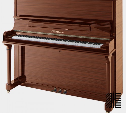 Bluthner Model B 2003 Upright Piano piano for sale in UK 