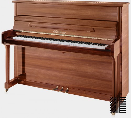 Bluthner Model C 2005 Upright Piano piano for sale in UK 