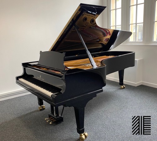 Steinway & Sons Model D 1887 Concert Grand piano for sale in UK 