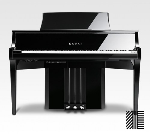 Kawai Novus NV10 Hybrid Digital Piano piano for sale in UK 