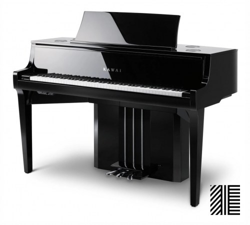 Kawai Novus NV10S Digital Piano piano for sale in UK 