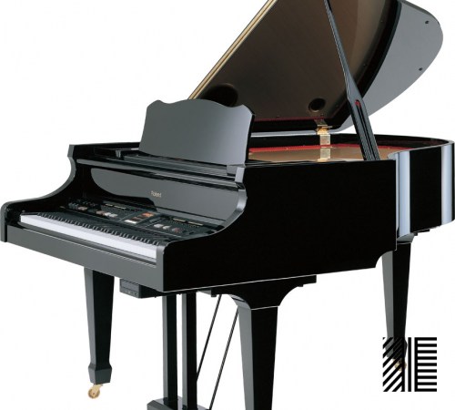 Roland Self Playing Digital Baby Grand Piano piano for sale in UK 