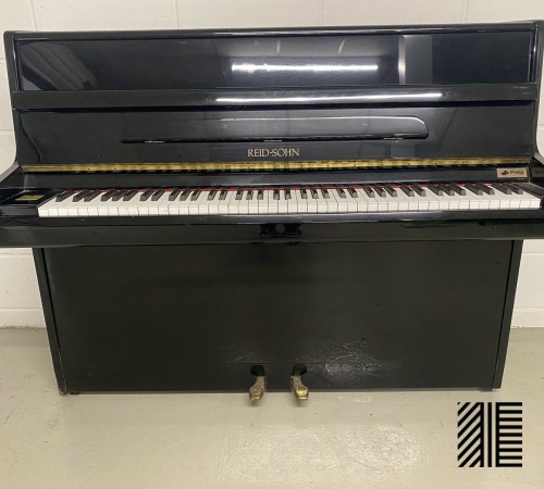 Reid Sohn 108 Upright Piano piano for sale in UK 