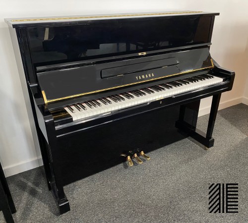 Yamaha U1 2007 Upright Piano piano for sale in UK 
