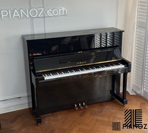 Yamaha U1 Refurbished Upright Piano piano for sale in UK 
