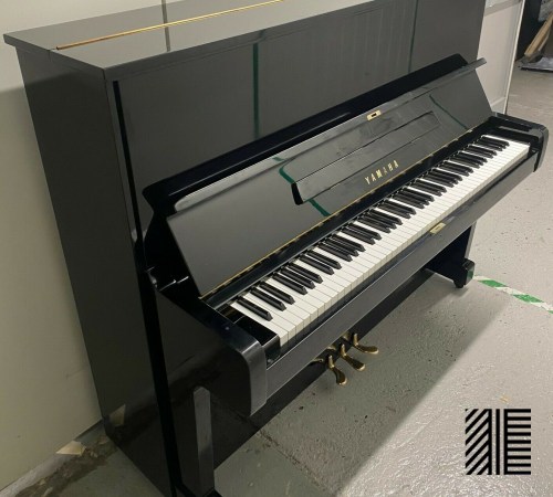 Yamaha U2 Refurbished Upright Piano piano for sale in UK 