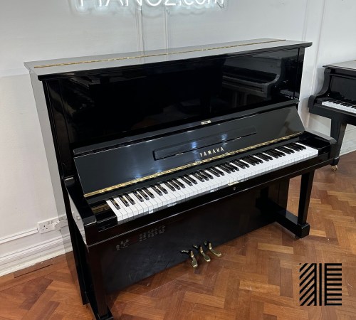 Yamaha U3 Silent System Upright Piano piano for sale in UK 