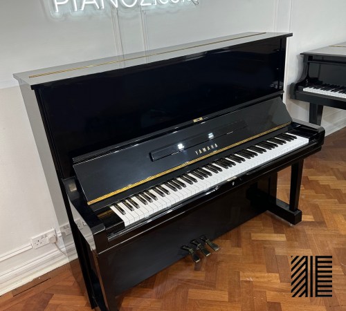 Yamaha U3 Upright Piano piano for sale in UK 
