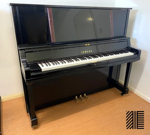 Yamaha U5 2003 YUS5 Upright Piano piano for sale in UK 