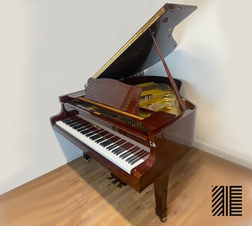 Yamaha G1 Baby Grand Piano piano for sale in UK 