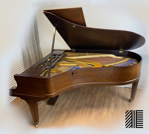 Bluthner Semi Concert Grand piano for sale in UK 