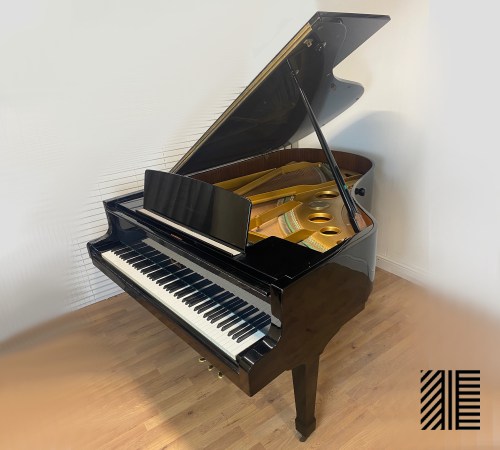 Weinbach 198 Grand Piano piano for sale in UK 