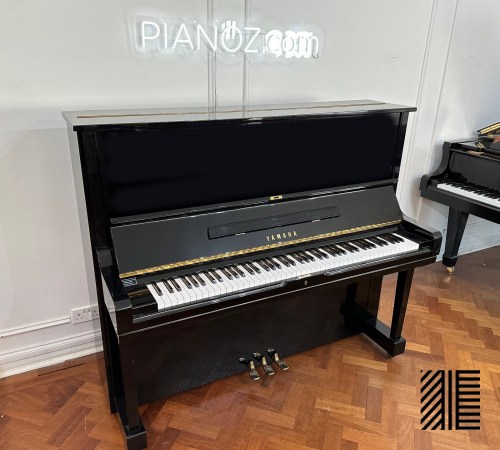 Yamaha U3 Sostenuto Upright Piano piano for sale in UK 