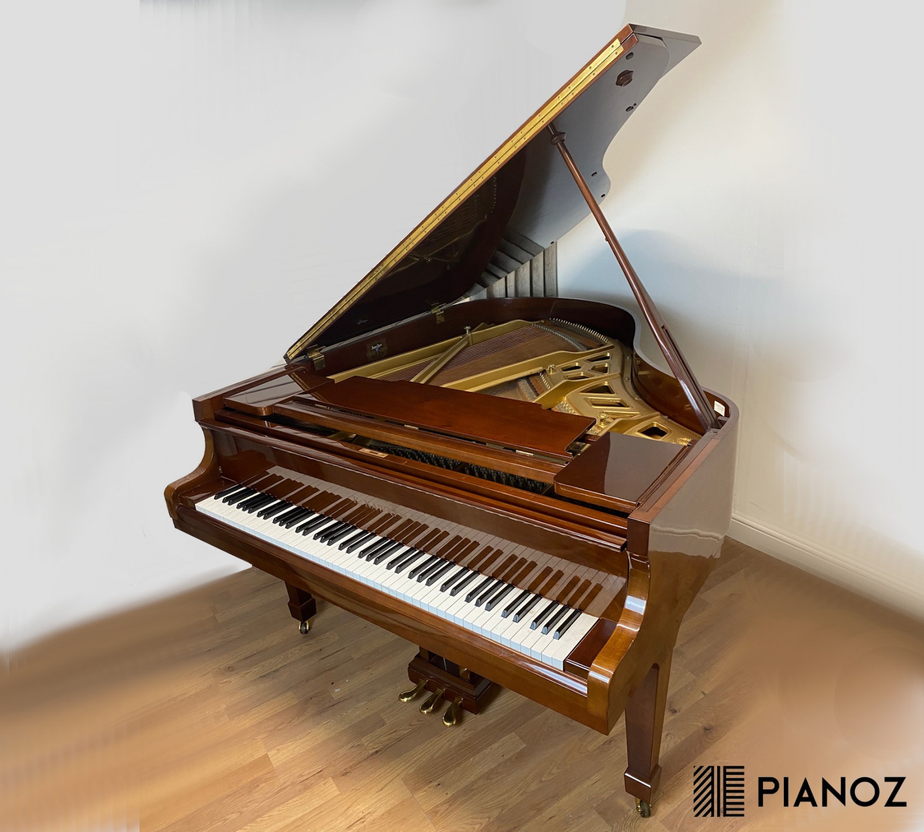 K. Kawai KG2 Grand Piano piano for sale in UK