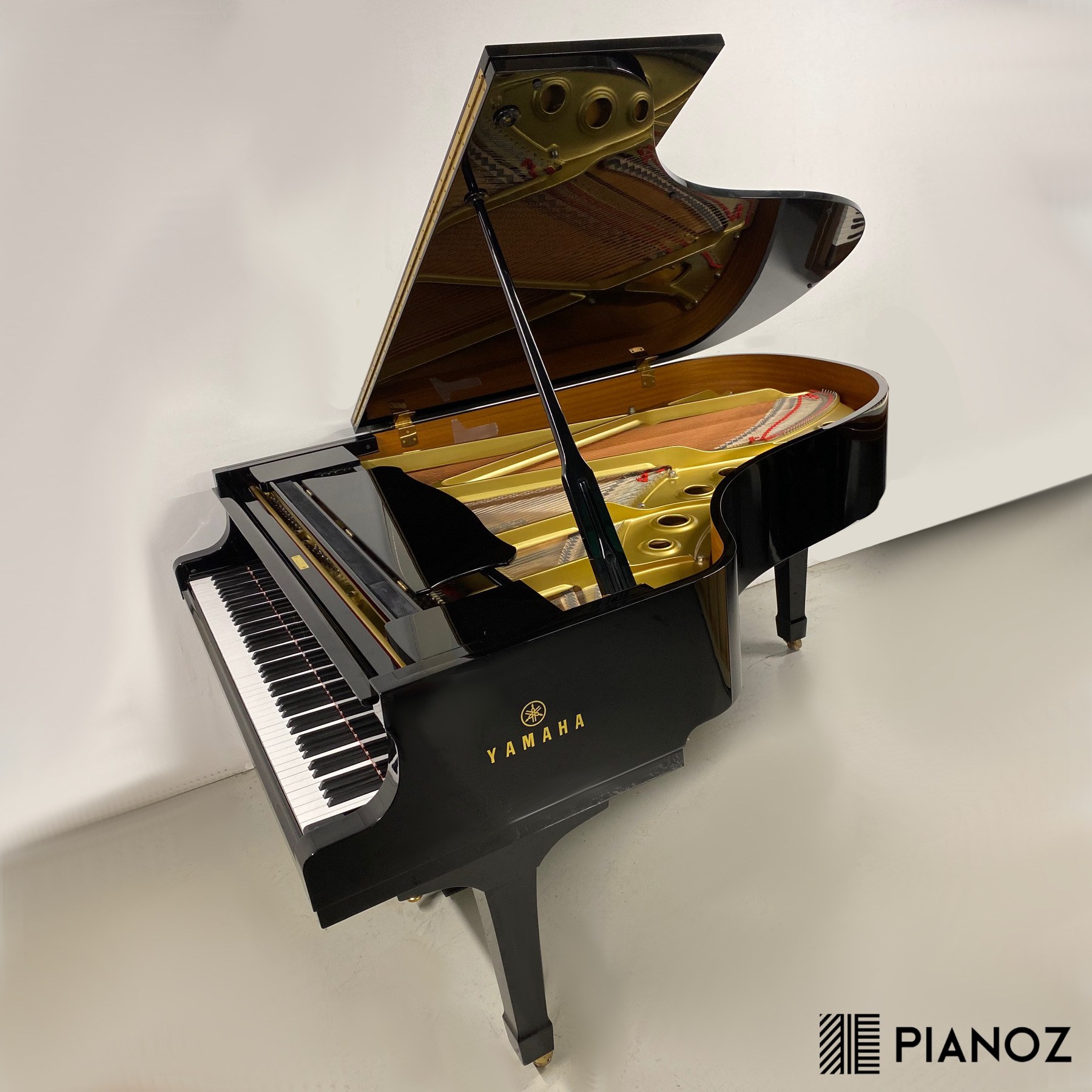 Yamaha G5 / C5 Grand Piano piano for sale in UK