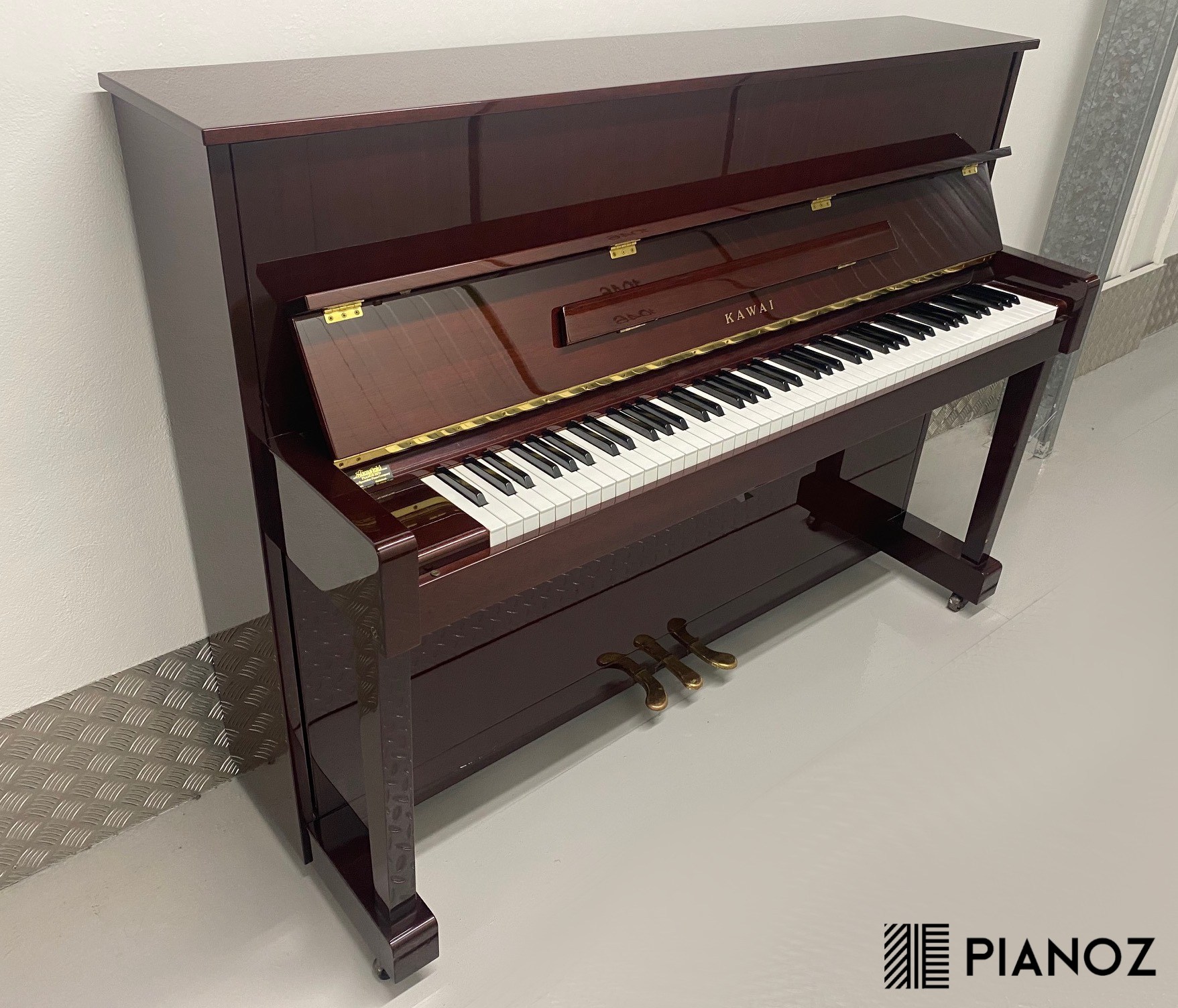 Kawai CX5 Upright Piano piano for sale in UK