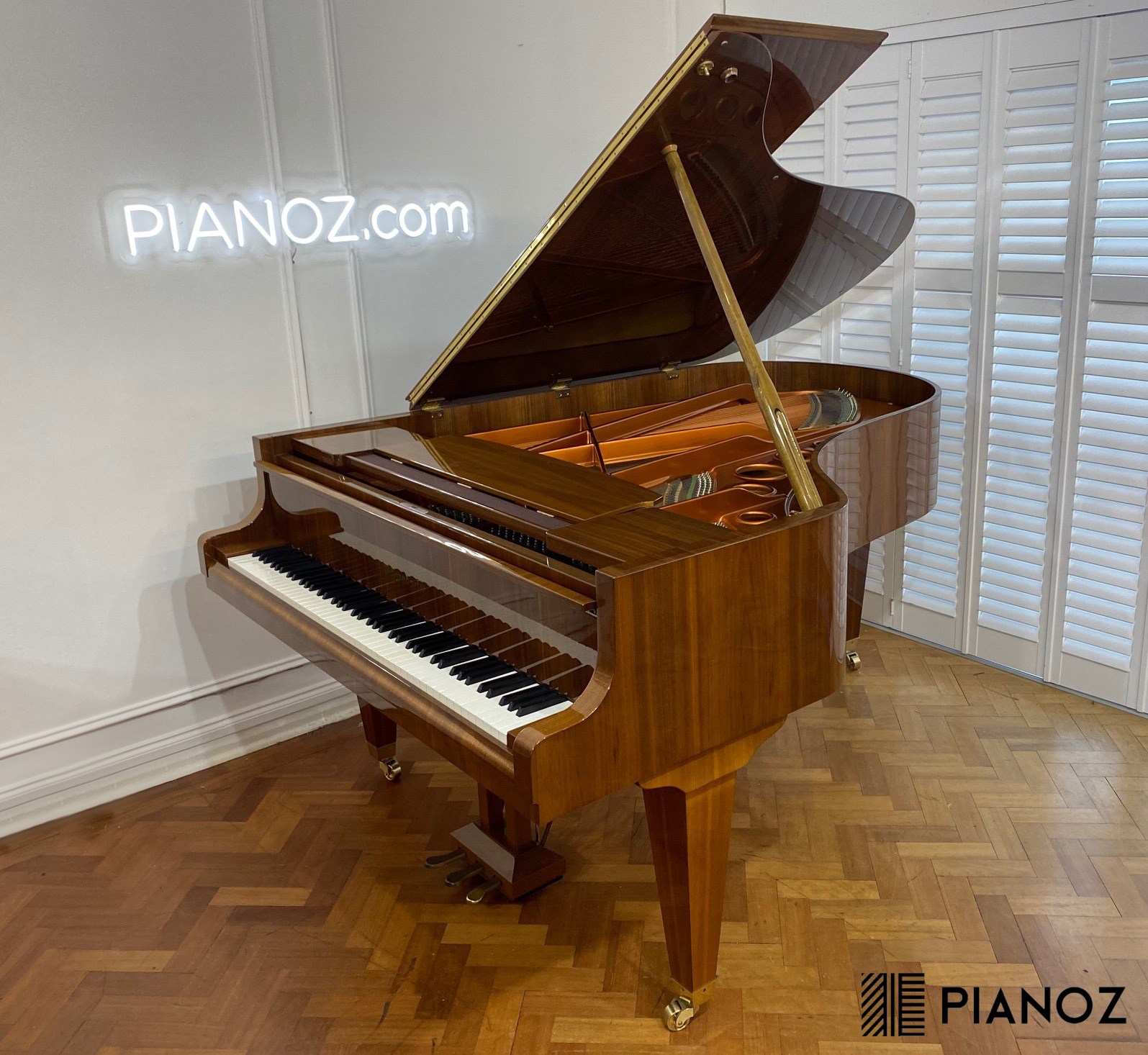 Bosendorfer 200 Grand Piano piano for sale in UK