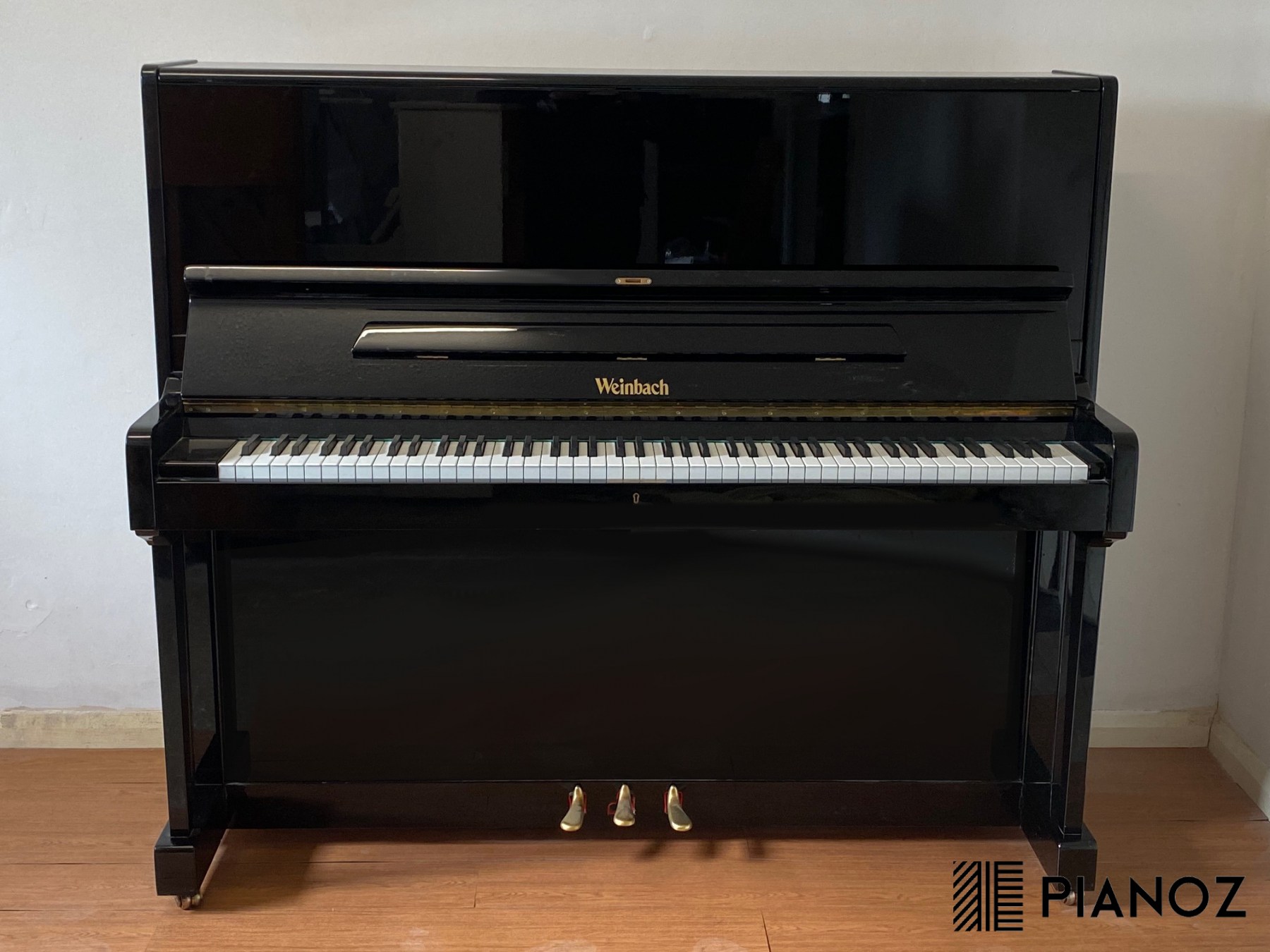 Weinbach piano on sale