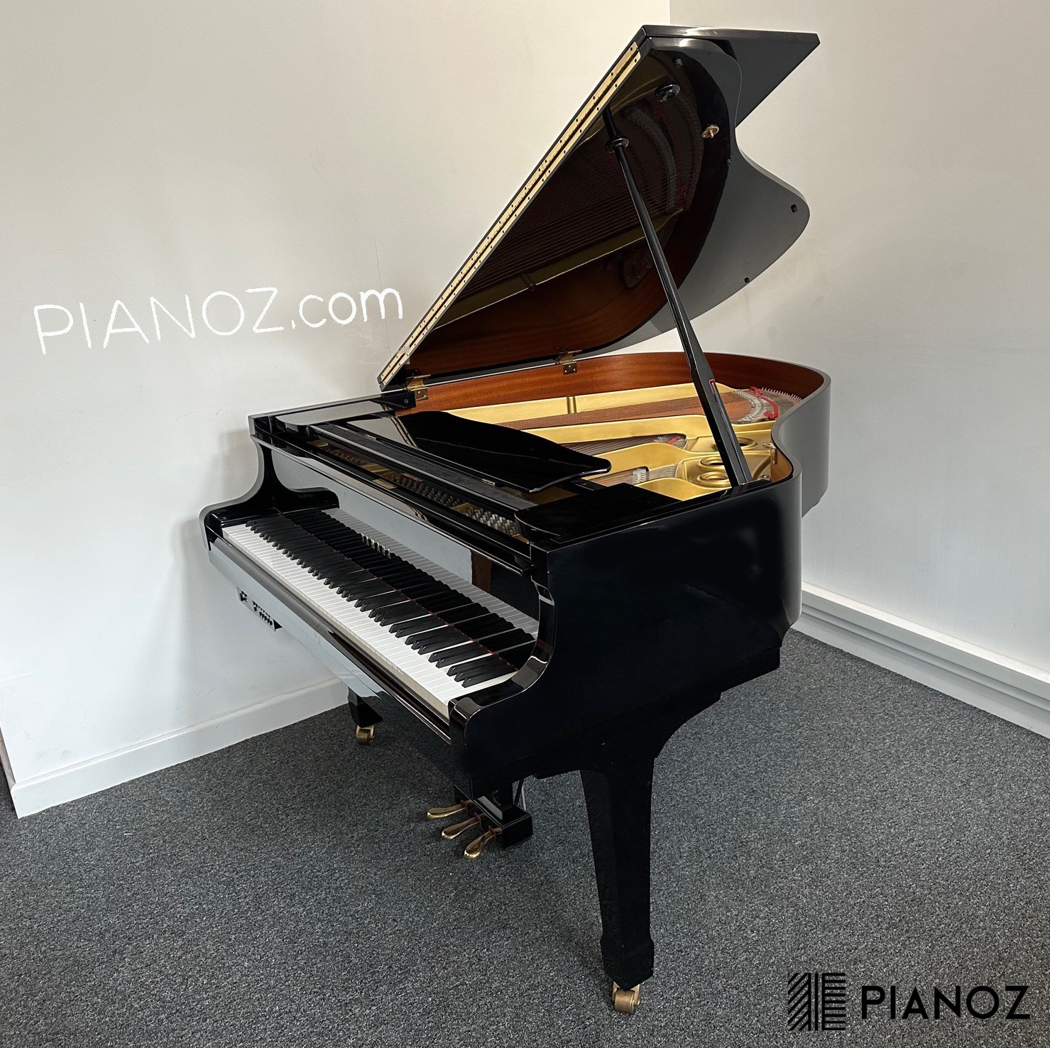 Yamaha g1 deals piano