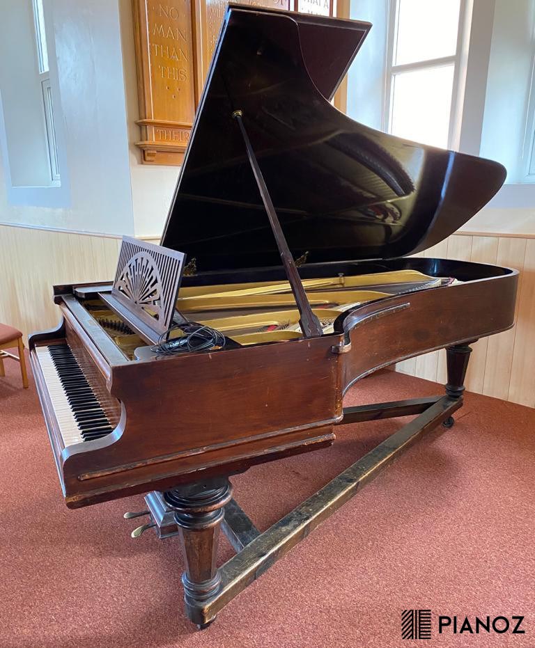 Chappell Rosewood Concert Grand piano for sale in UK