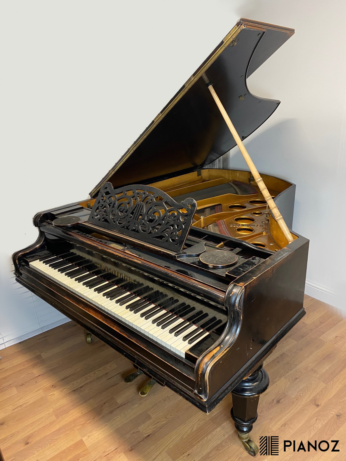 Bosendorfer  190 Grand Piano piano for sale in UK