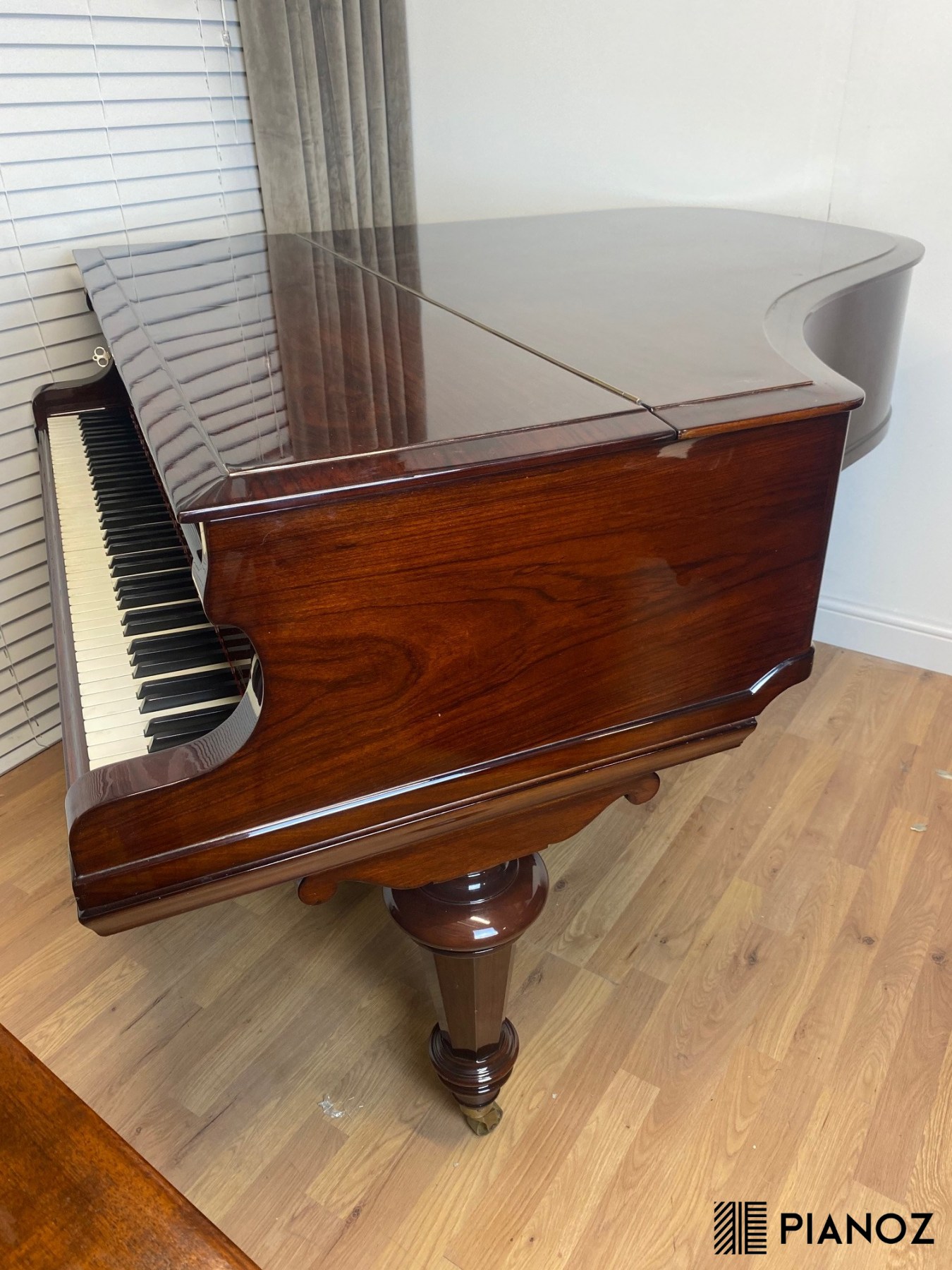 Chappell Fully Restored Baby Grand Piano for sale UK P I A N O Z