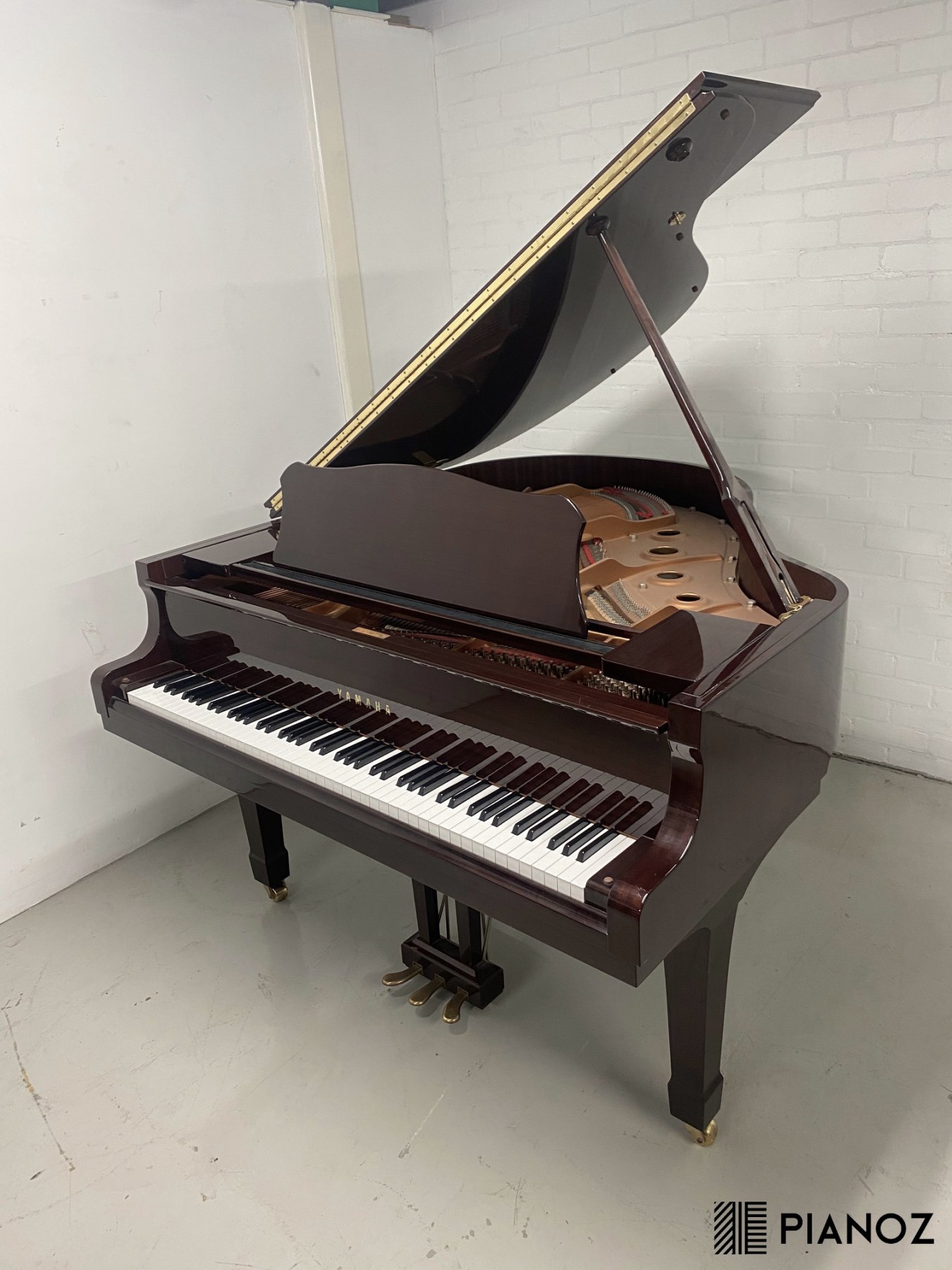 Yamaha C3 Grand Piano piano for sale in UK