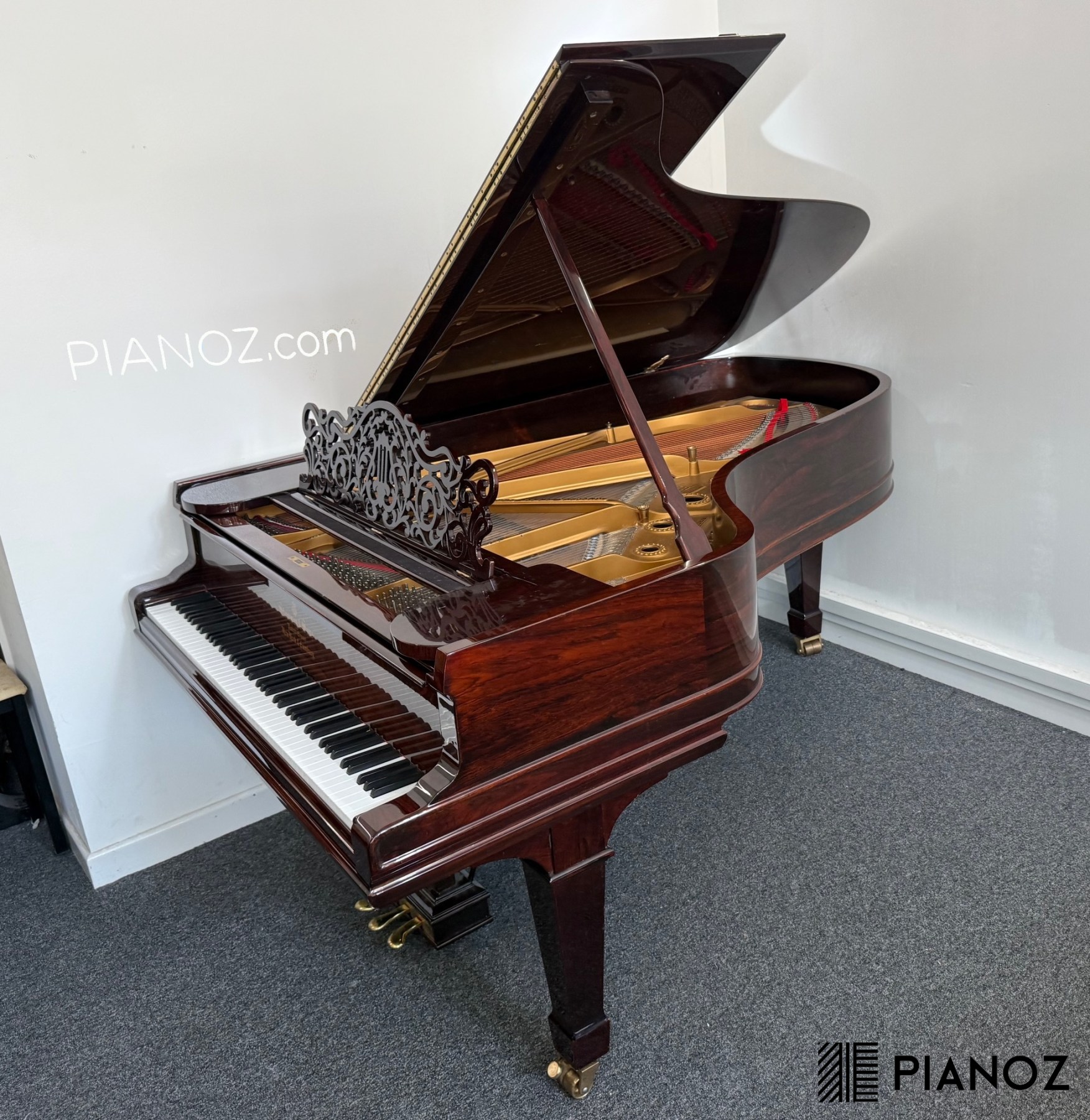 Steinway & Sons Model B Restored Grand Piano piano for sale in UK