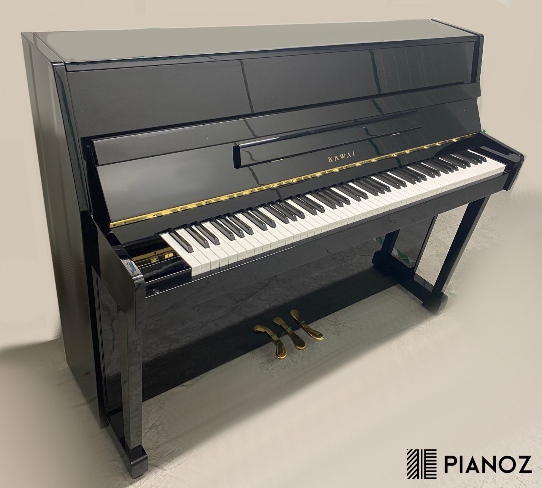 Kawai  CX-9T Upright Piano piano for sale in UK