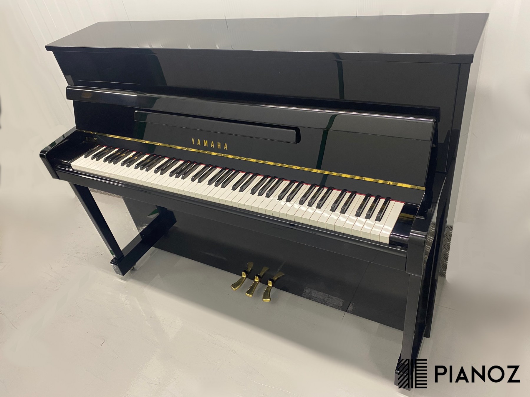 Yamaha LX110PE Upright Piano piano for sale in UK