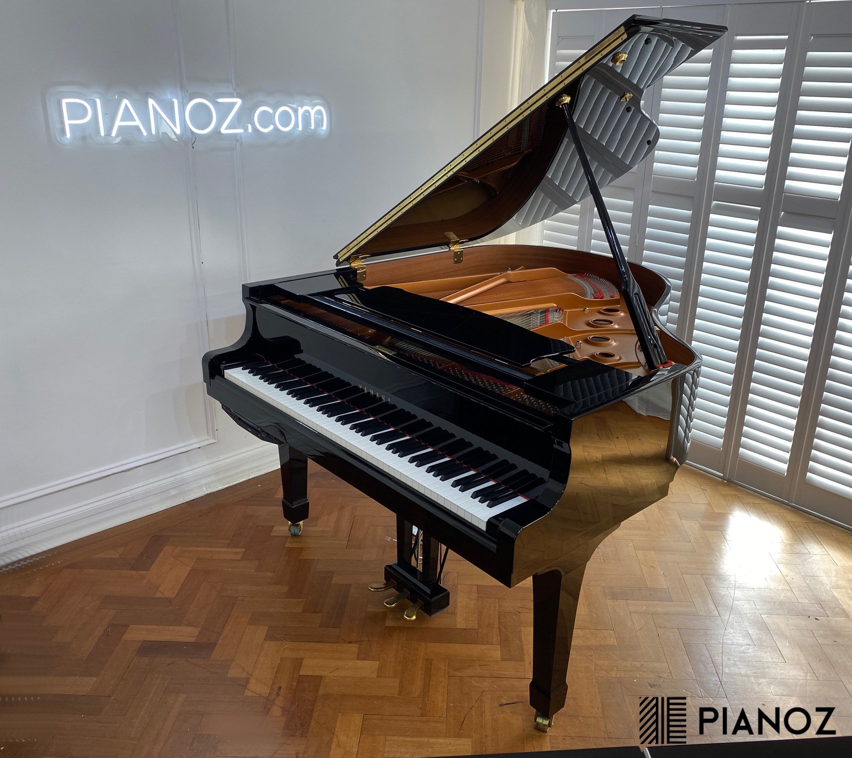 Yamaha C1 Disklavier Silent Baby Grand Piano piano for sale in UK