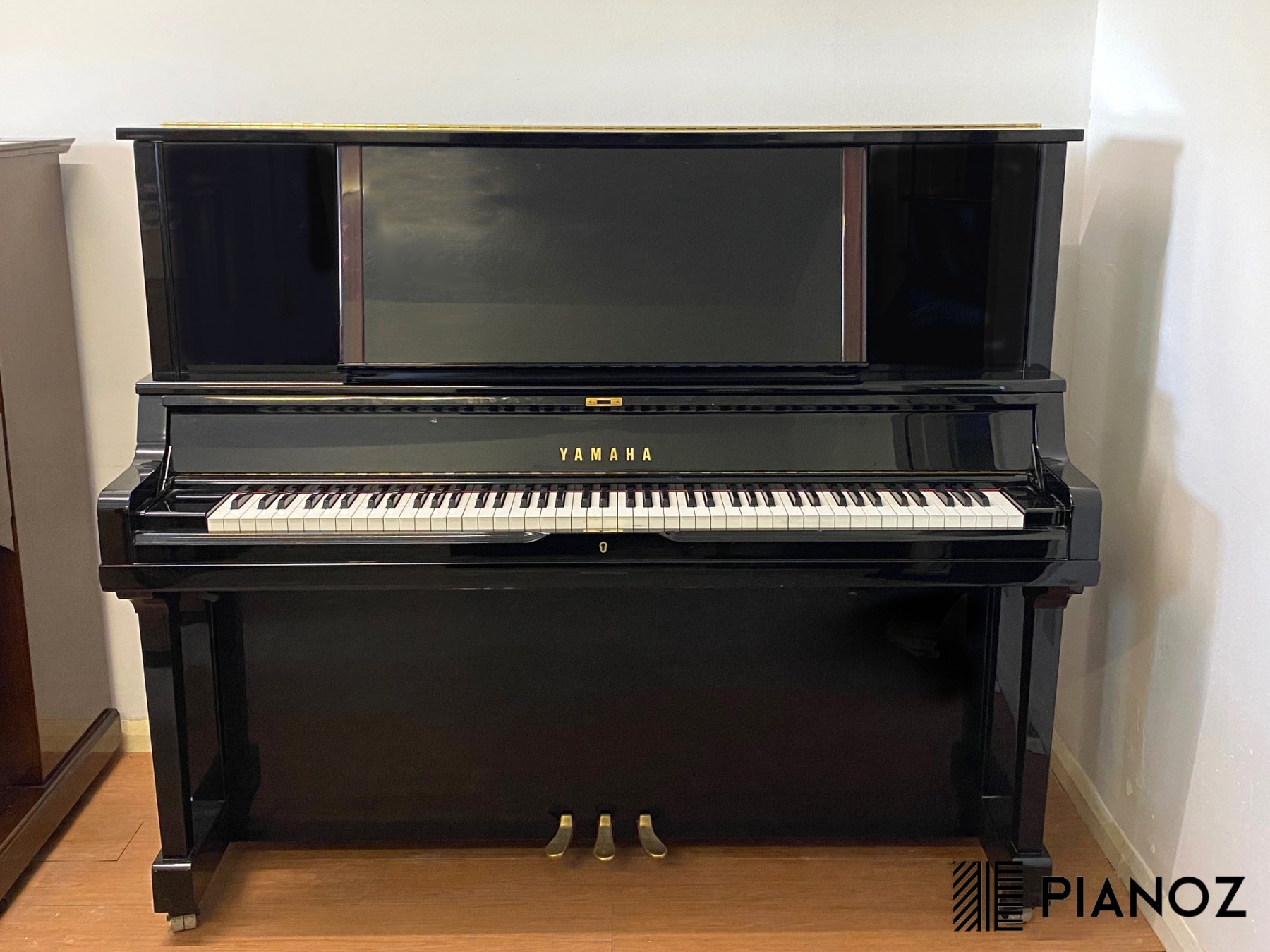 Yamaha u5 upright deals piano